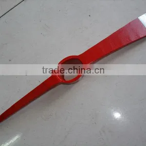 Pick , P401, Forged Railway Steel thumbnail-3