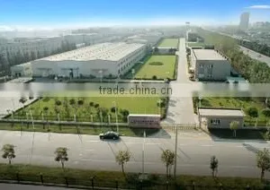 Shanghai Wangxun New Material Co., Ltd. company overview - view 2 thumbnail