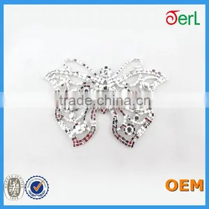 2016 Wholesale High Quality Good Price Bridal Lace Trimmings for Lingerie thumbnail-2