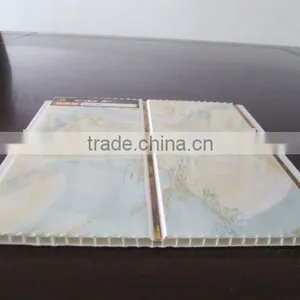 Wood Laminate Wall Panels thumbnail-2