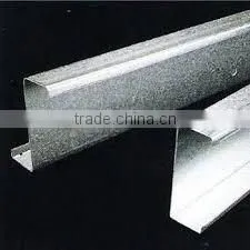 Structural Purlins thumbnail-1