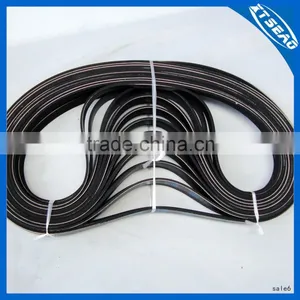 EPDM Car Engine PK With 8PK1535 8PK1525 8PK1500 8PK1565 thumbnail-1