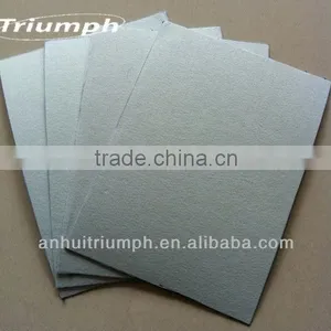 HIGH QUALITY FIBER INSOLE BOARD for Inner Sole/shoe's Materials thumbnail-3
