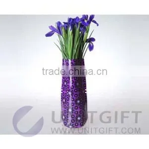 Cute & Promotion PVC Vase thumbnail-4