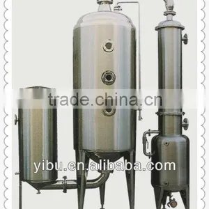 Food Used in Single-effect External Circulation Evaporator thumbnail-1