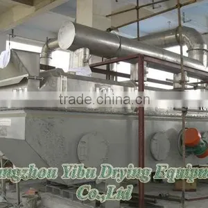 Vibrating Dryer for Drying Calcium Carbonate (drier ) thumbnail-4