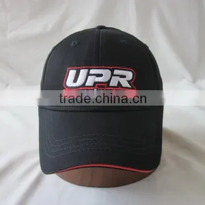 Custom Design Blank Spandex Cotton Flex Fit Baseball Cap Customized Cap thumbnail-3