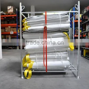 SNOW TARPS / SNOW REMOVAL TARPS thumbnail-2