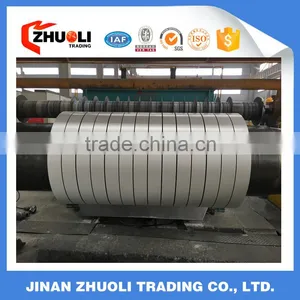 Prepainted Galvanized Steel Coils Soft or Hard Produce Roofing Sheets Rain Gutters Corner Profile thumbnail-6