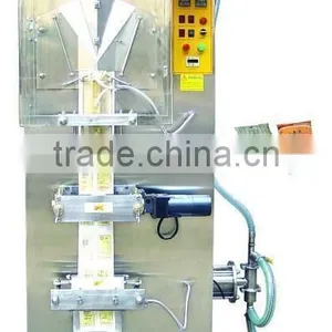 Liquid Packaging Machine thumbnail-1