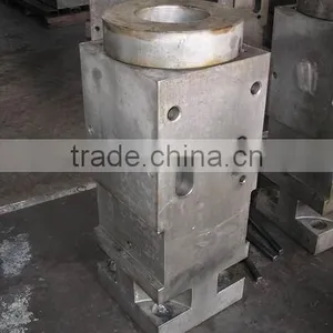 Hydraulic Breaker Rock Breaker Parts thumbnail-1