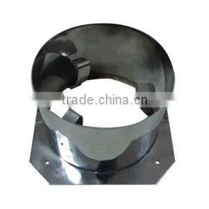 Flue Terminal Adapter Assembly thumbnail-1
