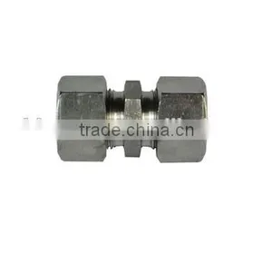 OEM GV Straight Tube Coupling thumbnail-1