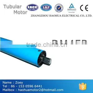 ac Tubular Motor With Noiseless Remote Control thumbnail-1