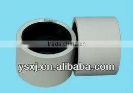 White Rice Rubber Rollers for Farm Machinery thumbnail-1