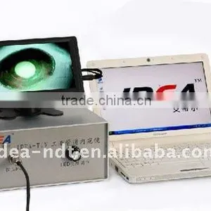 Metal Pipes Flaw Detector NDT Industry Borescope Endoscope Videoscope thumbnail-6