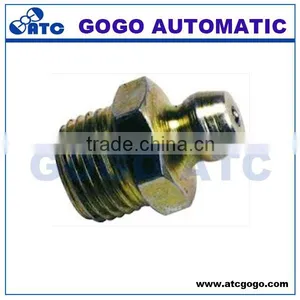 2016 Unique Style Best Sell Brass Grease Fitting Sizes m6 thumbnail-6