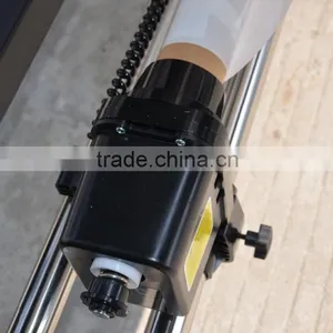 Inkjet Direct Sublimation Printing Machine thumbnail-4