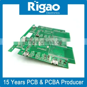 Manufactured Jamma Multi Game Board/car Remote Control Circuit/casio Calculator Pcb thumbnail-2