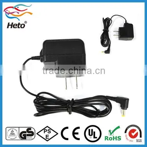 AC DC 12v 1a Power Adapter With UL CUL GS CE SAA FCC Approved thumbnail-6