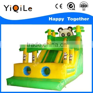 Giant Inflatable Water Slide For Adult thumbnail-5