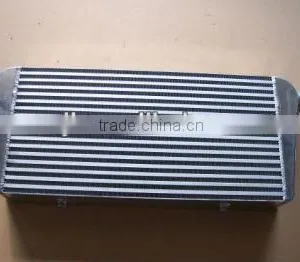 Automotive Intercooler From WUXI thumbnail-1