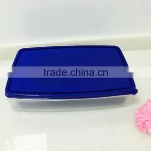 Eco-friendly Food Grade Plastic Food Container thumbnail-2