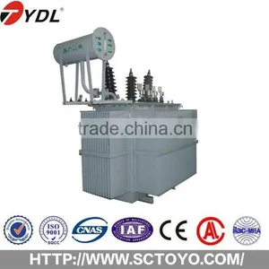 Manufacturer Small High Voltage Transformer Winding Machine Price thumbnail-1