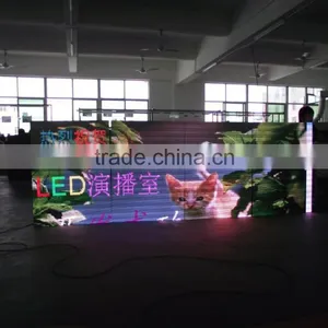 High Resolution China Stage Background Wall Indoor Led Board thumbnail-6