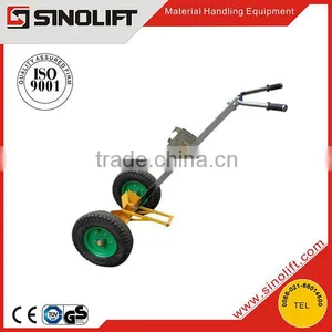 HOT! Sinolift DE450 Eagle Grip Portable Oil Drum Trolley thumbnail-1