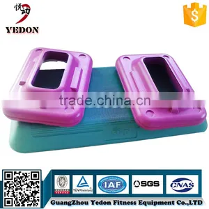Home and Gym Fitness Plastic Aerobic Step Soft Oxygen Aerobic Step thumbnail-1