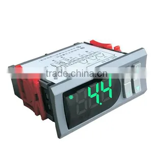 AG-305 Electrical Temperature Controller , Thermostat Control , Thermostat Meter thumbnail-2