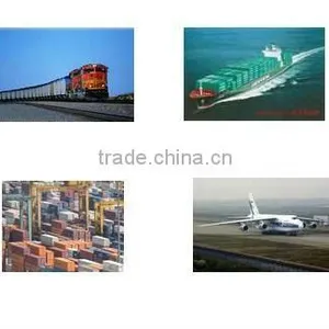 International Logistics Freight Agent and Railway Freight From China to Yoshkar-Ola thumbnail-1