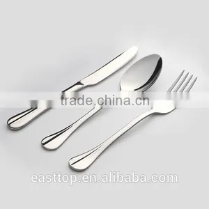 Cutlery Set Stainless Steel,flawere Set,dinnerware Set thumbnail-2