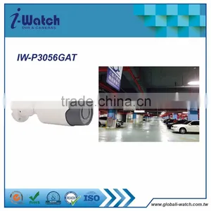 IW-P3056GAT Bullet 2.0MP 2.8~12mm Lens Auto Focusing IR 60m ONVIF thumbnail-1