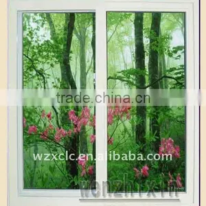 Horizontally Sliding Windows thumbnail-1