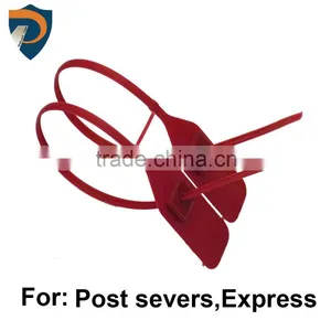 DP-380CY Pull up Security Seals Plastic Sealing Strip Security Seal Plastic Sealing thumbnail-5
