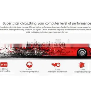 Original Lenovo K80M FDD LTE 4G Intel Atom Z3560 Quad Core Android 4.4 2GB RAM 32GB ROM 13MP 5.5 1920*1080P Mobile Phone thumbnail-5