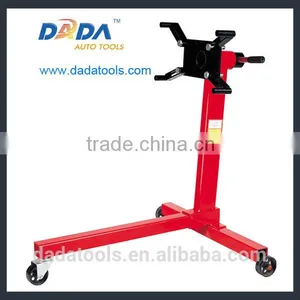 DD-ES750 750LBS Automotive Engine Stand, Car Rotating Engine Stand thumbnail-1