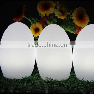 RGB Living Color Changing DC Hotel Table Lamps thumbnail-3