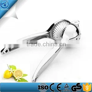 Manual Citrus Juicer With High Strength, Heavy Duty Design, Hand Press Juice From Fruit or Vegetables Lemon Squeezer thumbnail-1