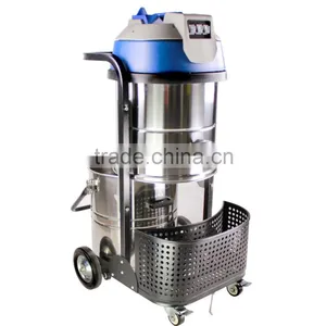 CE Hot Sell. Window Cleaning Robot . 60L Vacuum Cleaners With High Quality Motor thumbnail-4