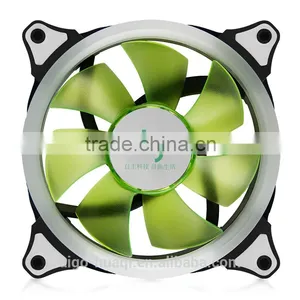 Aigo Ring Fan-GREEN thumbnail-2
