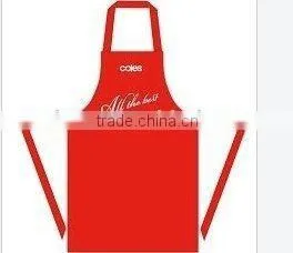 Non Woven Cooking Apron thumbnail-1