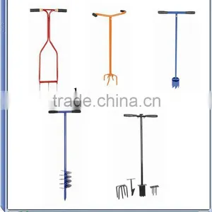 Garden Scarifier thumbnail-1