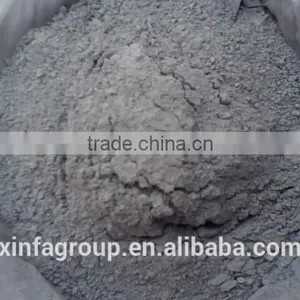 FLY ASH, Fine Coal Ash, Best Grade thumbnail-1