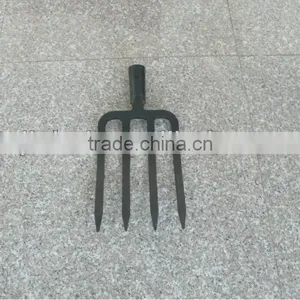 Forged Garden Fork F06S-1 thumbnail-1