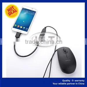 USB 3.1 Type C to USB 3.0 OTG Cable Adapter for Samsung Galaxy Note 7 Lumia 950 thumbnail-1
