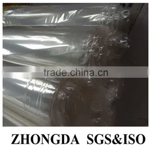 Super Clear Film for POF Bag thumbnail-4
