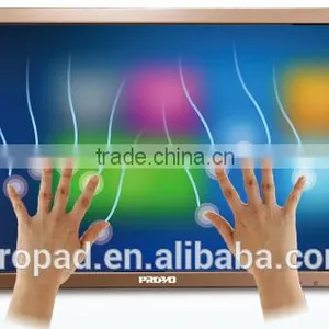 50 Inch School LCD Electronic Whiteboard thumbnail-2